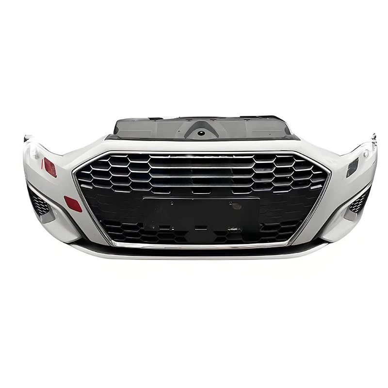 Suitable for A3L assembly, Audi A3 , headlight grille, front bumper radiator frame accessories
Suitable for A3L assembly, Audi A3 , headlight grille, front bumper radiator frame accessories