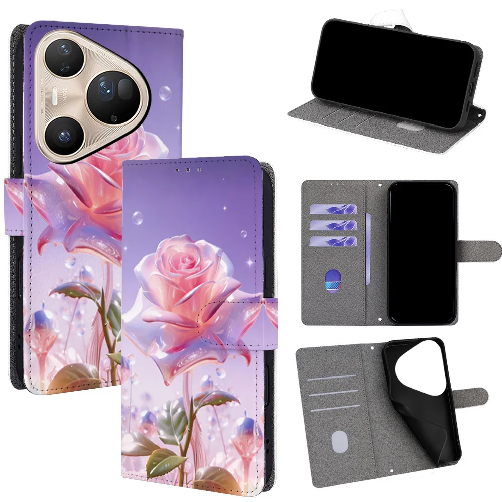 3D Flower Painter Leather Case For Motorola Moto Edge 70 60 Fusion 50 Pro 40 30 Neo 20 Lite Magnetic 3 Cards Wallet Flip Cover
3D Flower Painter Leather Case For Motorola Moto Edge 70 60 Fusion 50 Pro 40 30 Neo 20 Lite Magnetic 3 Cards Wallet Flip Cover