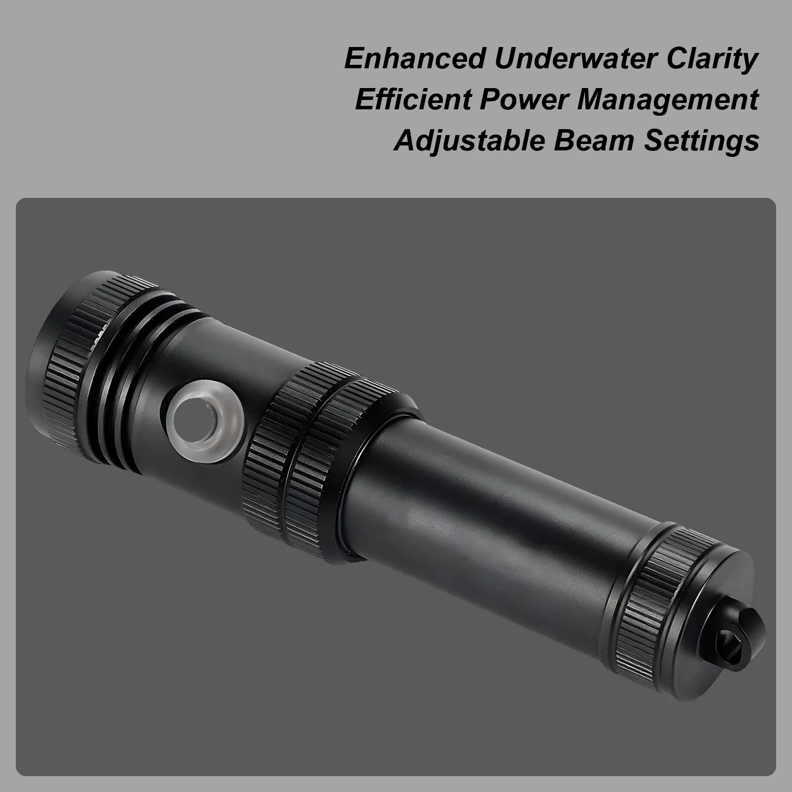Фонарик для подводного плавания, 4 режима, яркий водонепроницаемый подводный перезаряжаемый подводный фонарик для дайвинга, морской рыбалки
Фонарик для подводного плавания, 4 режима, яркий водонепроницаемый подводный перезаряжаемый подводный фонарик для дайвинга, морской рыбалки