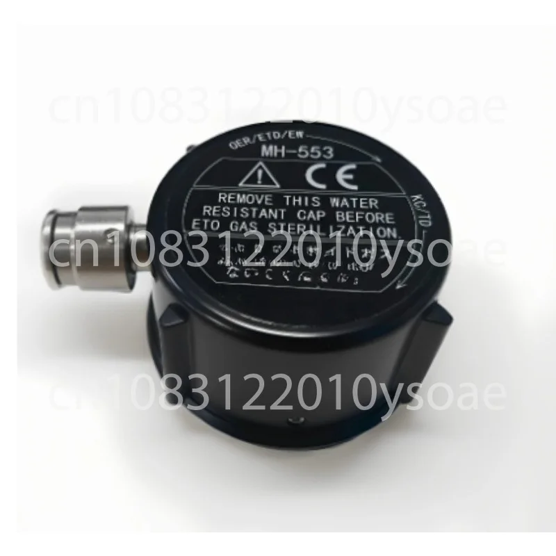 MH-553 Waterproof Cover Compatible with Electronic Endoscope Protective Sheath
MH-553 Waterproof Cover Compatible with Electronic Endoscope Protective Sheath