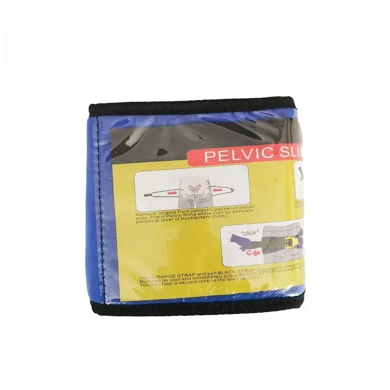 2025 A-Shield On sale Pelvic Sling 90/100/110cm Pelvic Binder Immobilizer Pelvis Splint Pelvic Band for Physiotherapy
2025 A-Shield On sale Pelvic Sling 90/100/110cm Pelvic Binder Immobilizer Pelvis Splint Pelvic Band for Physiotherapy