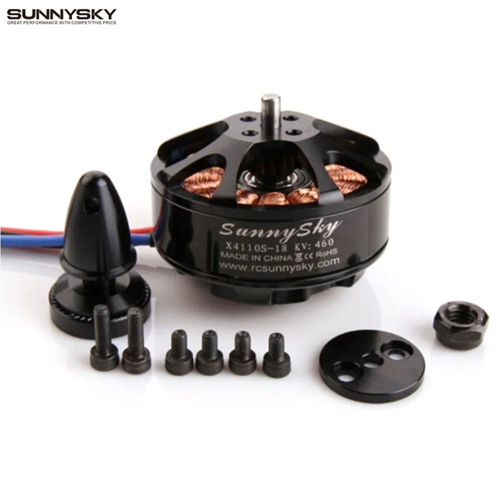 Sunnysky X4110S 340KV 460KV 400KV 580KV 680KV 4S высокоэффективный бесщеточный двигатель для радиоуправляемого мультикоптера
Sunnysky X4110S 340KV 460KV 400KV 580KV 680KV 4S высокоэффективный бесщеточный двигатель для радиоуправляемого мультикоптера