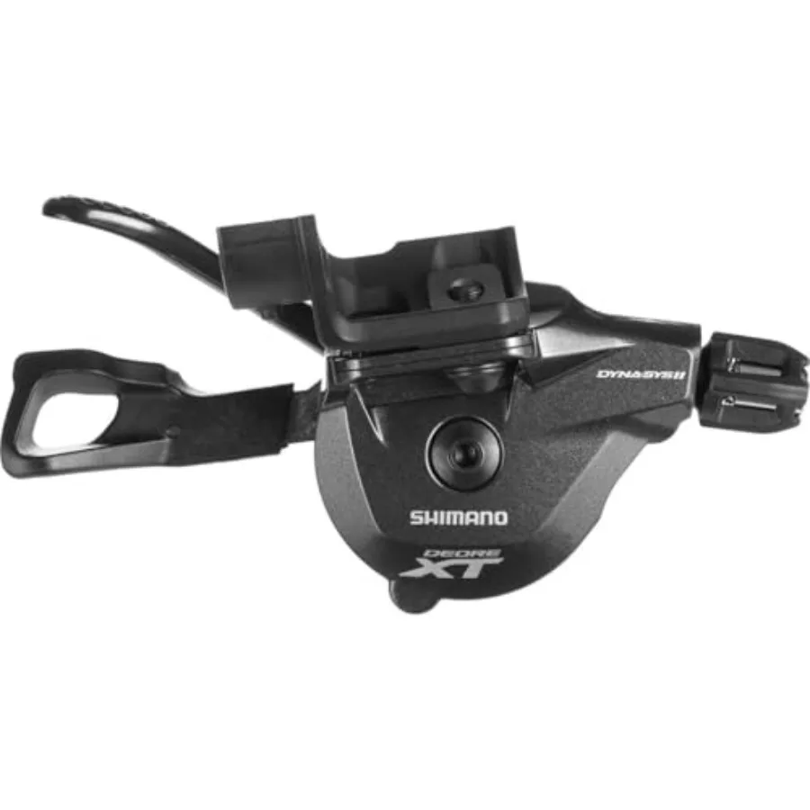 XT SL-M8000-I I-Spec 11-Speed Right Shifter
XT SL-M8000-I I-Spec 11-Speed Right Shifter
