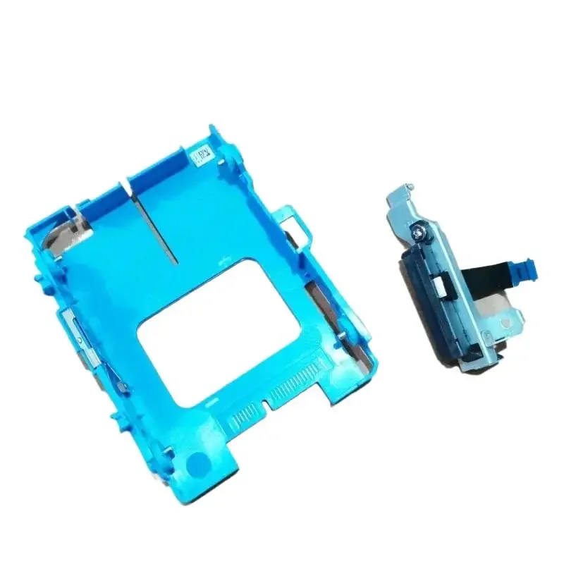 For1 set new original laptop hdd bracket cable for dell precision 3260 t3260 2.5“
For1 set new original laptop hdd bracket cable for dell precision 3260 t3260 2.5“