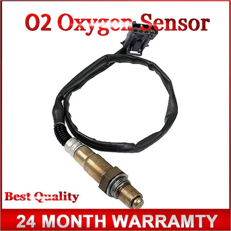 Для Bosch 0258006435, 16435 Датчик кислорода для Porsche 911 996
Для Bosch 0258006435, 16435 Датчик кислорода для Porsche 911 996