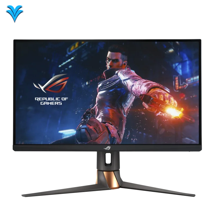 Hot PG27UQR Monitor for ROG Swift OLED PG27UQR 27 Inch 160HZ 1MS LED IPS QHD (3840x2160) 4K Display Screen for Gaming
Hot PG27UQR Monitor for ROG Swift OLED PG27UQR 27 Inch 160HZ 1MS LED IPS QHD (3840x2160) 4K Display Screen for Gaming
