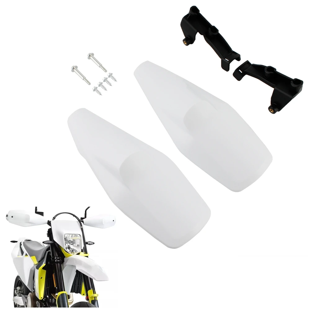 Motorcycle Accessory HandGuard Handle Protection Handlebar For Husqvarna FE 250 350 450 501 FE 350S 501S 2020-2022
Motorcycle Accessory HandGuard Handle Protection Handlebar For Husqvarna FE 250 350 450 501 FE 350S 501S 2020-2022