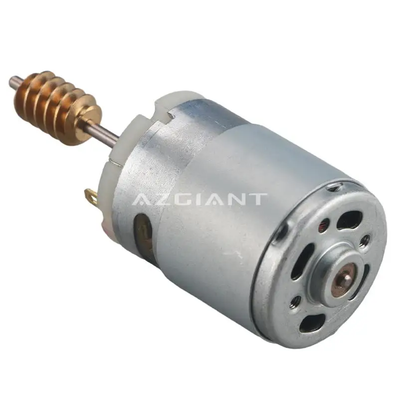AZGIANT Steering Column Lock Motor ESL ELV for 2003-2014 Volvo XC90 DC 12V FC-280 High Power Quiet Operation
AZGIANT Steering Column Lock Motor ESL ELV for 2003-2014 Volvo XC90 DC 12V FC-280 High Power Quiet Operation