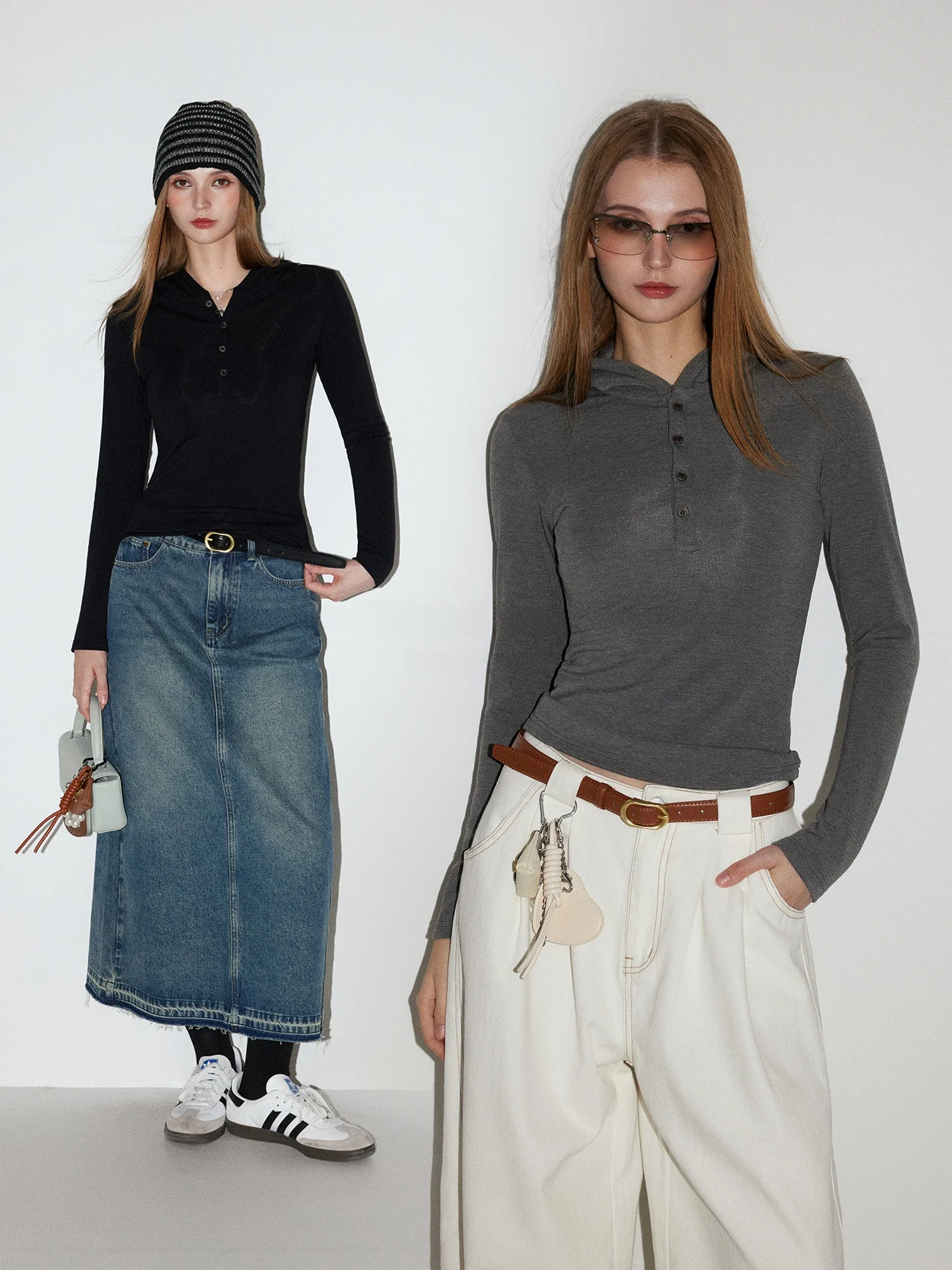 Slim Fit ort Svel Henry Collar Long Sve Женский повседневный топ из полиэстера и спандекса из вискозного волокна на осень-зиму
Slim Fit ort Svel Henry Collar Long Sve Женский повседневный топ из полиэстера и спандекса из вискозного волокна на осень-зиму