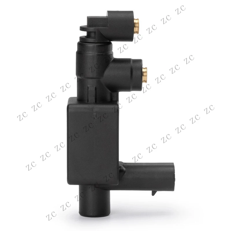 S+ G90-6047 For Detroit Series 60 New Solenoid Valve A06-60501-005
S+ G90-6047 For Detroit Series 60 New Solenoid Valve A06-60501-005