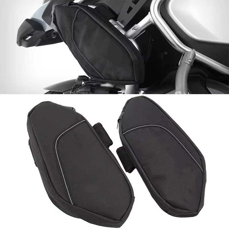 Tool Placement Bag For BMW R 1250 GS Adventure R1250GS Motorcycle Accessories Waterproof Repair Package Toolbox
Tool Placement Bag For BMW R 1250 GS Adventure R1250GS Motorcycle Accessories Waterproof Repair Package Toolbox