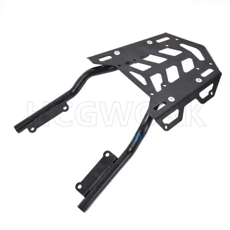 Motorcycle Accessories Rear Luggage Rack Rear Tail Cargo Holder Shelf for Honda Cb650r Cbr650r(2019-2020)
Motorcycle Accessories Rear Luggage Rack Rear Tail Cargo Holder Shelf for Honda Cb650r Cbr650r(2019-2020)