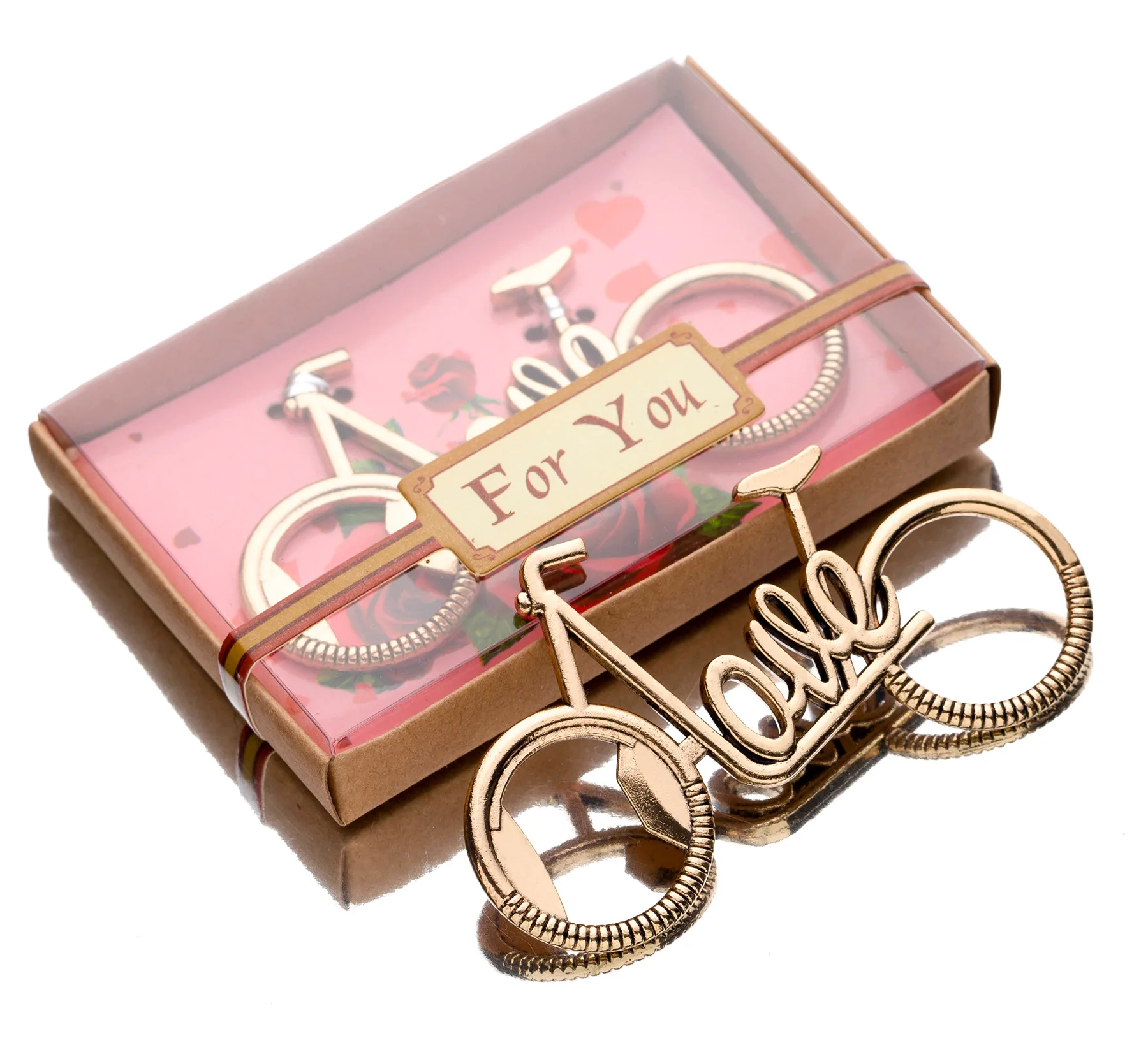 bicycle-design Wine Beer Bottle Opener Cork refrigerator gift package can Kitchen Bar Tools wedding gift wholesale
bicycle-design Wine Beer Bottle Opener Cork refrigerator gift package can Kitchen Bar Tools wedding gift wholesale