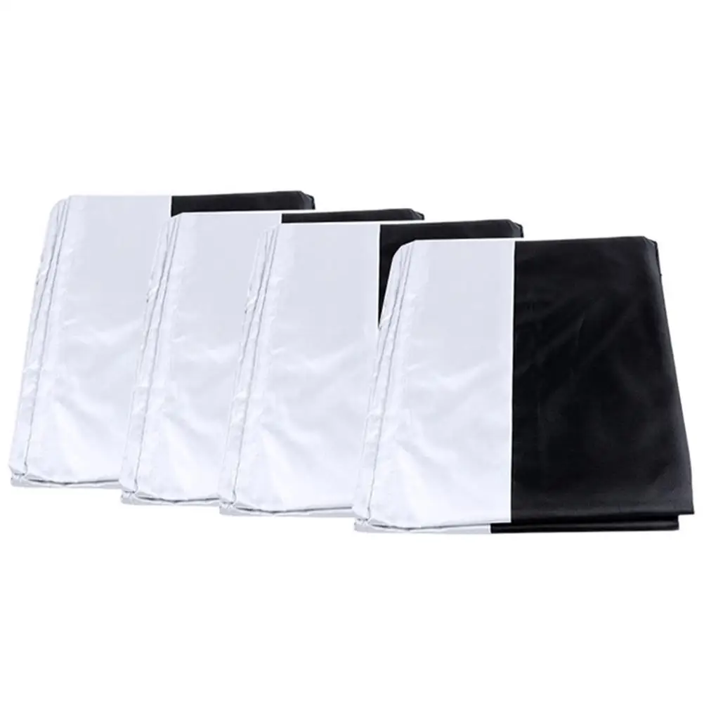 4 Pieces Spare Tire Covers Oxford Cloth Dustproof Waterproof Car Wheel Tire Cover Accessories Easy to Install Clean
4 Pieces Spare Tire Covers Oxford Cloth Dustproof Waterproof Car Wheel Tire Cover Accessories Easy to Install Clean