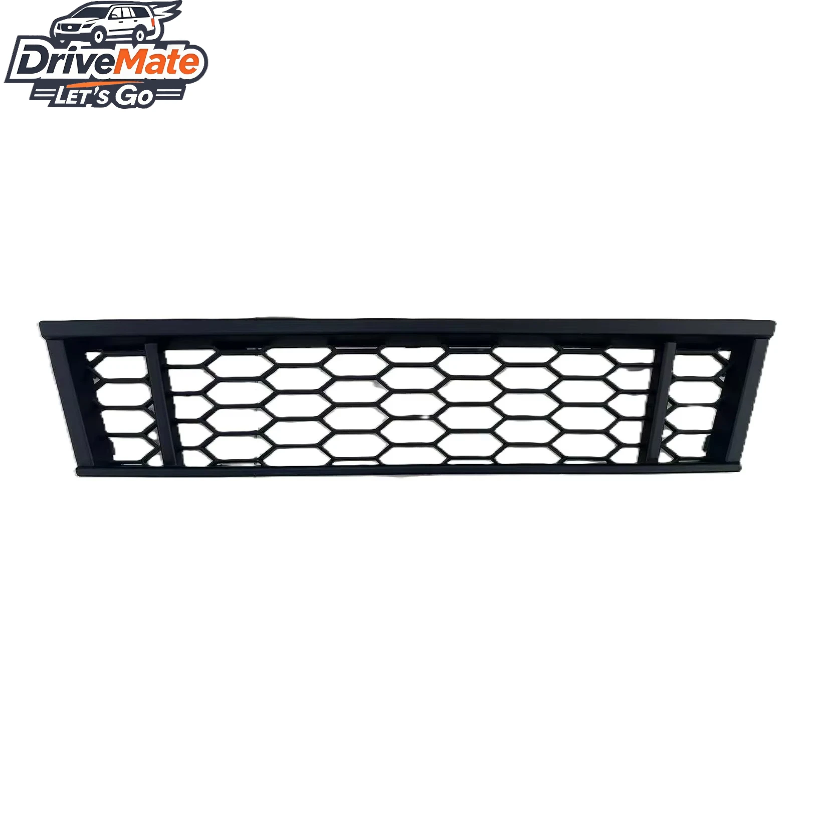 Pickup Truck Small Bumper Grills for Everest Endeavour 2022 2023 2024 2025 ABS Plastic Car Bumper Grille
Pickup Truck Small Bumper Grills for Everest Endeavour 2022 2023 2024 2025 ABS Plastic Car Bumper Grille