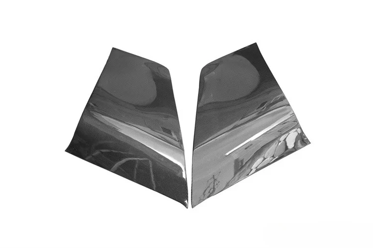 TT or TTS Black Sail Style Carbon Fiber Side Panel Accessories Body Kit
TT or TTS Black Sail Style Carbon Fiber Side Panel Accessories Body Kit