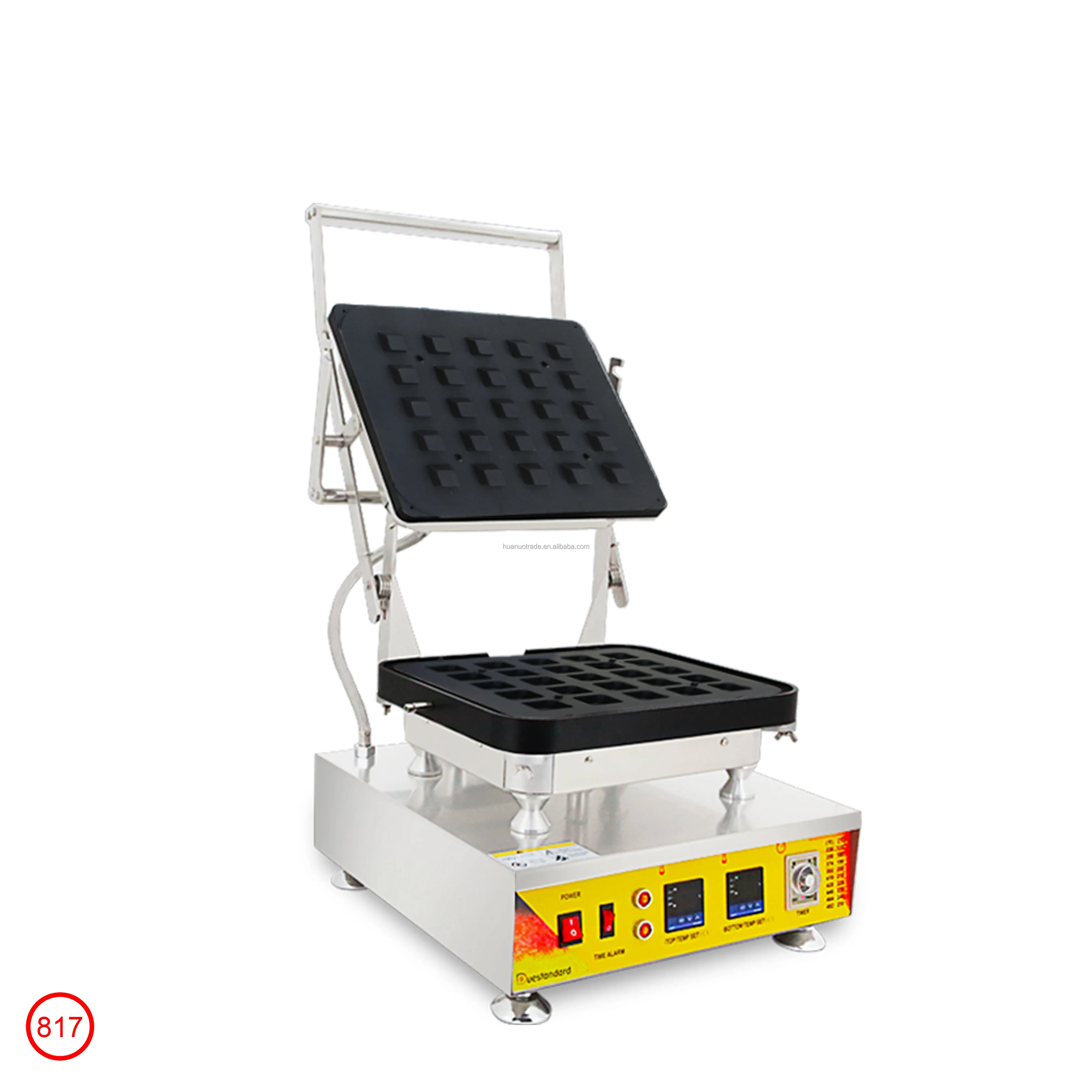 Small Desktop Commercial Automatic Egg Tart Machine 220V Stainless Steel For Paste Filling Cookie Forming Creamy Cheese Tart
Small Desktop Commercial Automatic Egg Tart Machine 220V Stainless Steel For Paste Filling Cookie Forming Creamy Cheese Tart