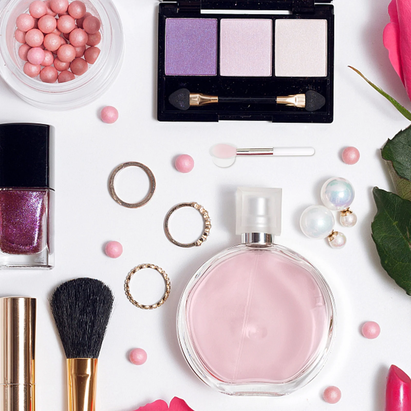 12pcs Lip Makeup Holder Head For Travel Head Cover Protector Holder Lip Brush Anti-Lost Covers Brush Cover
12pcs Lip Makeup Holder Head For Travel Head Cover Protector Holder Lip Brush Anti-Lost Covers Brush Cover