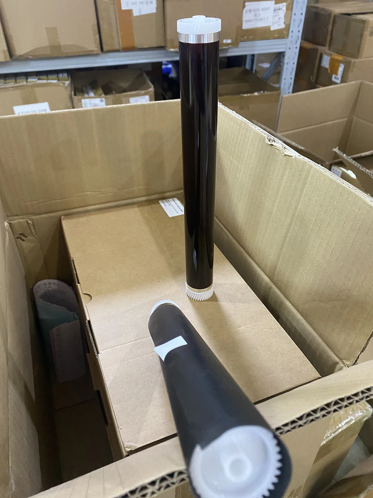 5 шт. DK1150 302RV93010 OPC барабан для Kyocera ECOSYS 2040 P2040 M2040 M2135 M2540 M2635 M2640 M2735 P2235 DK-1150
5 шт. DK1150 302RV93010 OPC барабан для Kyocera ECOSYS 2040 P2040 M2040 M2135 M2540 M2635 M2640 M2735 P2235 DK-1150