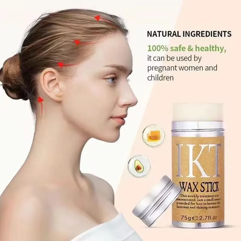 Barra de cera para el cabello, herramienta de peinado para el cabello, acabado portátil, resistente al agua, de larga hadiah
Barra de cera para el cabello, herramienta de peinado para el cabello, acabado portátil, resistente al agua, de larga hadiah