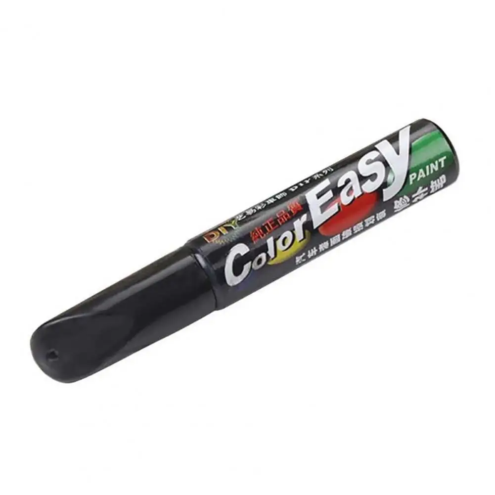 Convenient Auto Applicator Coat Painting Pen Universal Compact Car Scratch Repair Pen Vehicle Paint Care Tool
Convenient Auto Applicator Coat Painting Pen Universal Compact Car Scratch Repair Pen Vehicle Paint Care Tool