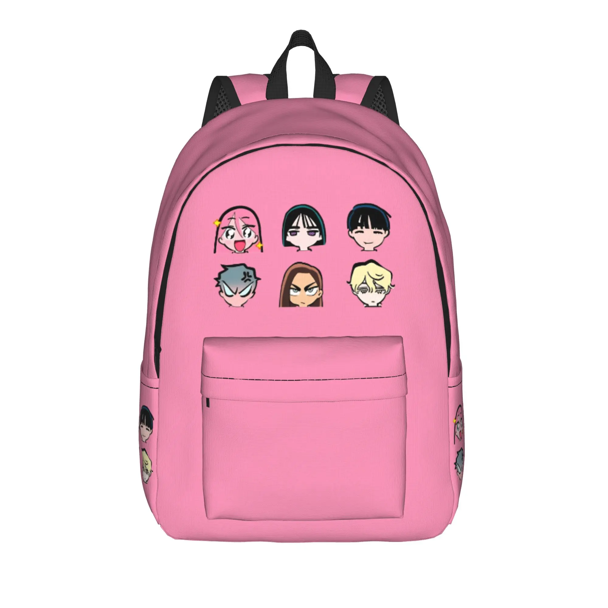 Alien Stage Sua Mizi Ivan Till Backpack for Men Women Casual Student Business Daypack College Canvas Bags Gift
Alien Stage Sua Mizi Ivan Till Backpack for Men Women Casual Student Business Daypack College Canvas Bags Gift