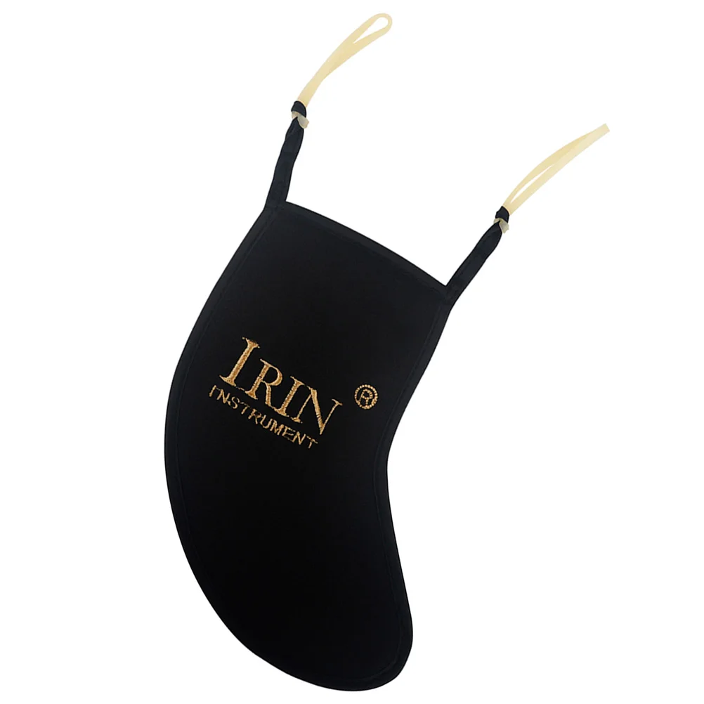 Violin Shoulder Cheek Pad Cotton Chin Pad Violin Shoulder Rest Pad Music Instrument Supply violin shoulder pad 3/4
Violin Shoulder Cheek Pad Cotton Chin Pad Violin Shoulder Rest Pad Music Instrument Supply violin shoulder pad 3/4