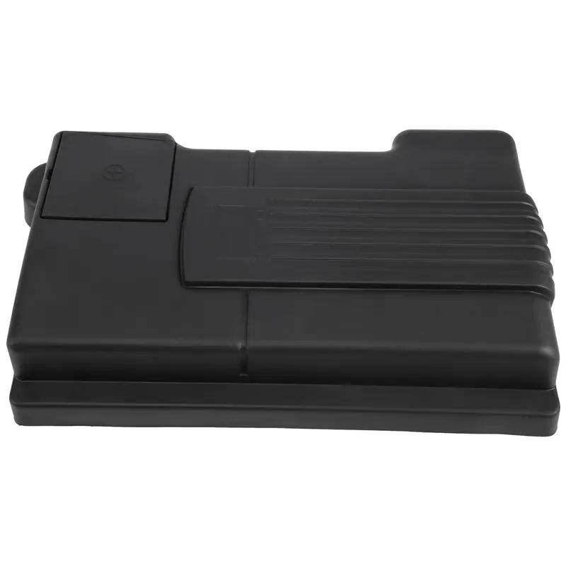 A30F-Engine Battery Dustproof Negative Electrode Waterproof Protective Cover For Skoda Kodiaq Octavia 5E (A7) For Tiguan L 2018
A30F-Engine Battery Dustproof Negative Electrode Waterproof Protective Cover For Skoda Kodiaq Octavia 5E (A7) For Tiguan L 2018