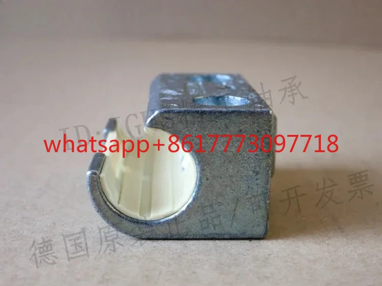 IGUS WJRM-01-10/16/20 Гибридный слайдер Оригинал
IGUS WJRM-01-10/16/20 Гибридный слайдер Оригинал