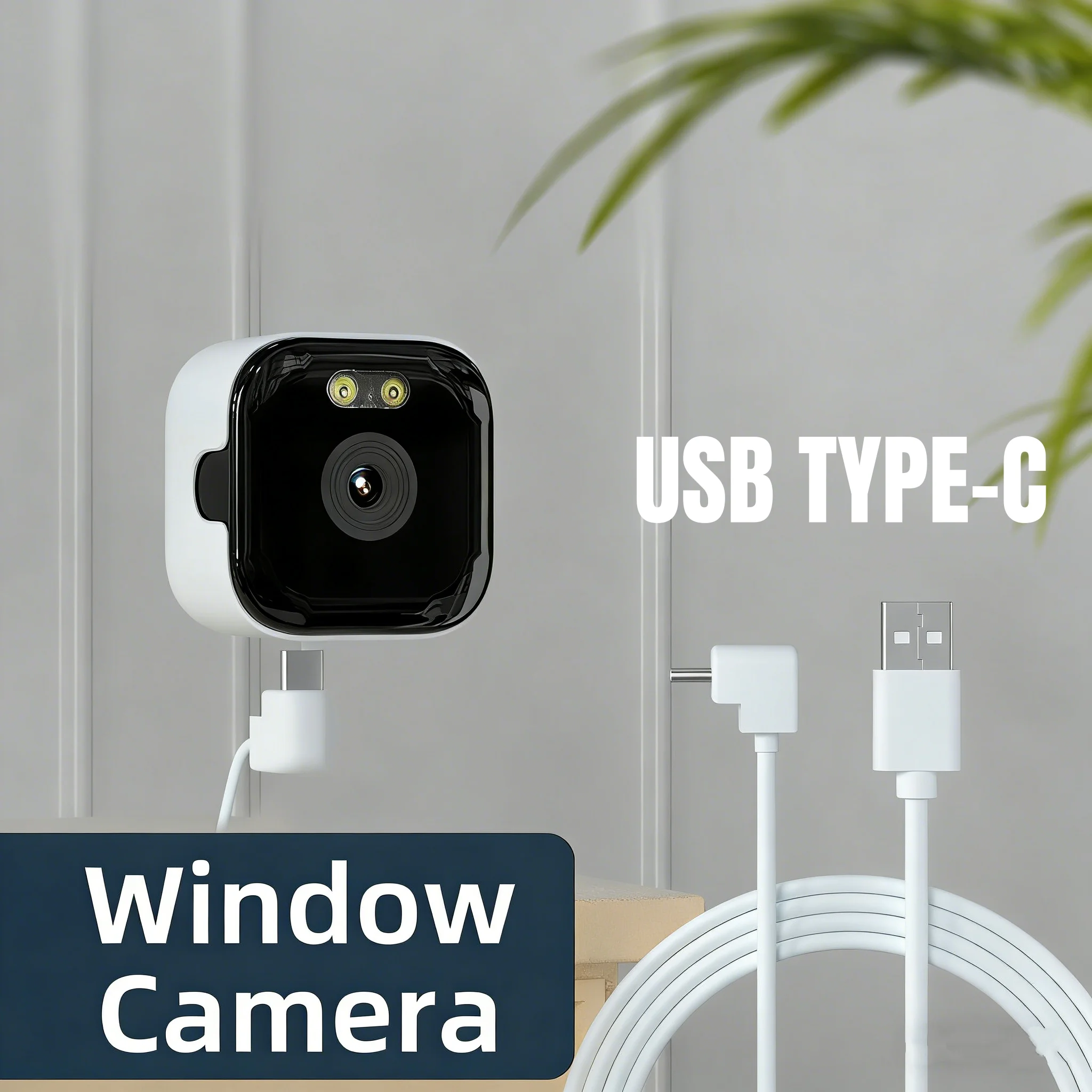 Новая 4K WiFi-камера для видеонаблюдения, мини-видеокамера 1080P HD для помещений, ночное видение, интеллектуальная камера для безопасности и защиты
Новая 4K WiFi-камера для видеонаблюдения, мини-видеокамера 1080P HD для помещений, ночное видение, интеллектуальная камера для безопасности и защиты