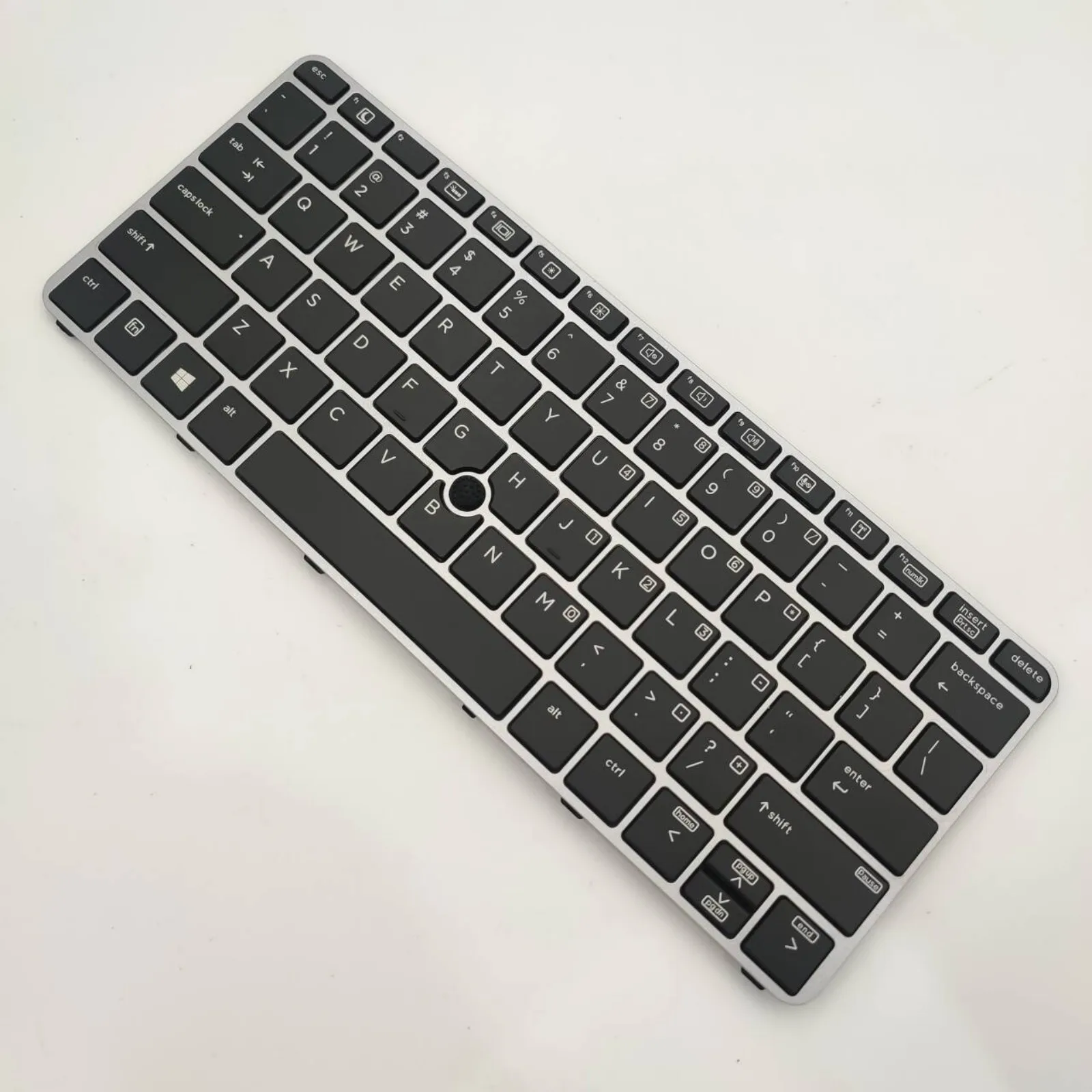 for HP EliteBook 820 G3 G4 725 G3 G4 Laptop keyboard US Layout
for HP EliteBook 820 G3 G4 725 G3 G4 Laptop keyboard US Layout