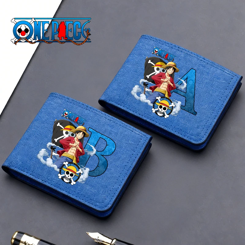 One Piece Men Short Wallet Nylon Coin Credit ID Cards Anime Letter Print Billfold Foldable Purse Male Wallet Coin Purse Gift New
One Piece Men Short Wallet Nylon Coin Credit ID Cards Anime Letter Print Billfold Foldable Purse Male Wallet Coin Purse Gift New