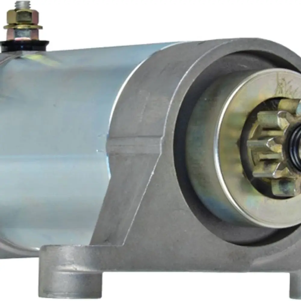 410-52372 New Starter for 550 Lynx Adventure 550F Rave Xtrim Snowmobile 2006-2010 515-176-103 515-176-585 428000-3150 428000-315
410-52372 New Starter for 550 Lynx Adventure 550F Rave Xtrim Snowmobile 2006-2010 515-176-103 515-176-585 428000-3150 428000-315