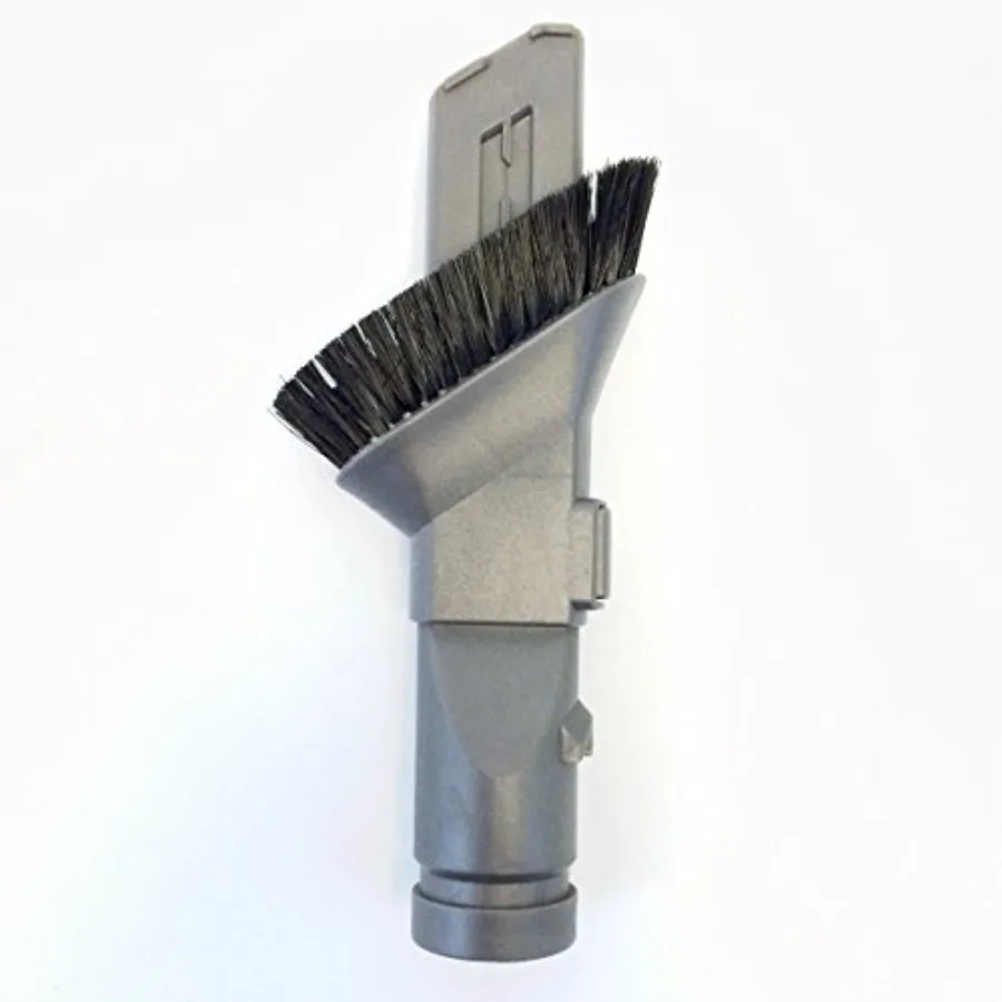 Combination Telescoping Dusting Brush Crevice Tool Designed to Fit Dyson DC40/41/50/65 Vacuum
Combination Telescoping Dusting Brush Crevice Tool Designed to Fit Dyson DC40/41/50/65 Vacuum