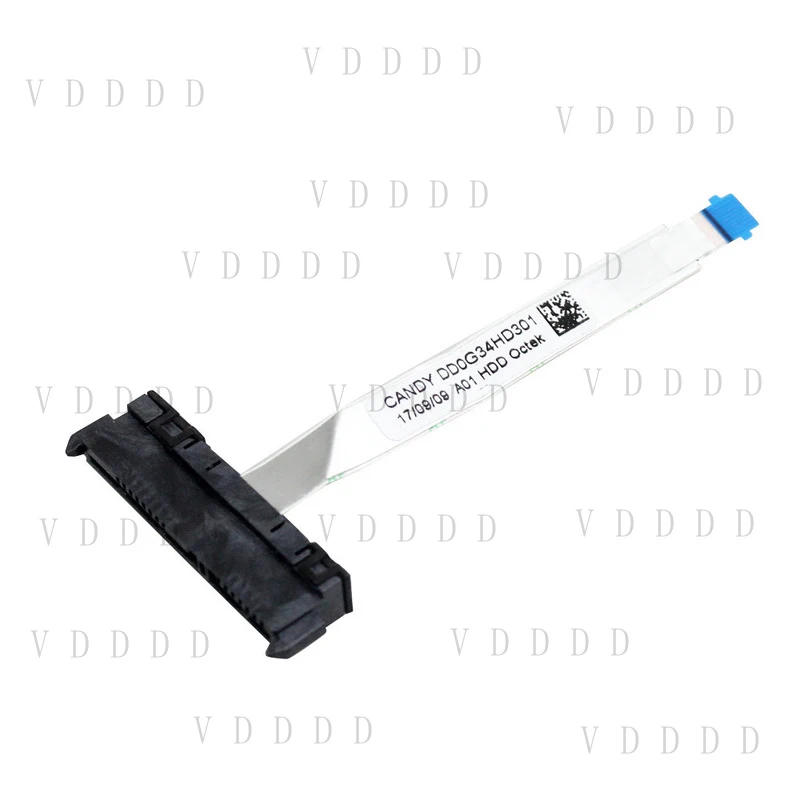 TT Hard Drive HDD Cable For HP PAVILION 15-AU 15-AU000 CTO 15-AU100 856352-001 JISZ
TT Hard Drive HDD Cable For HP PAVILION 15-AU 15-AU000 CTO 15-AU100 856352-001 JISZ