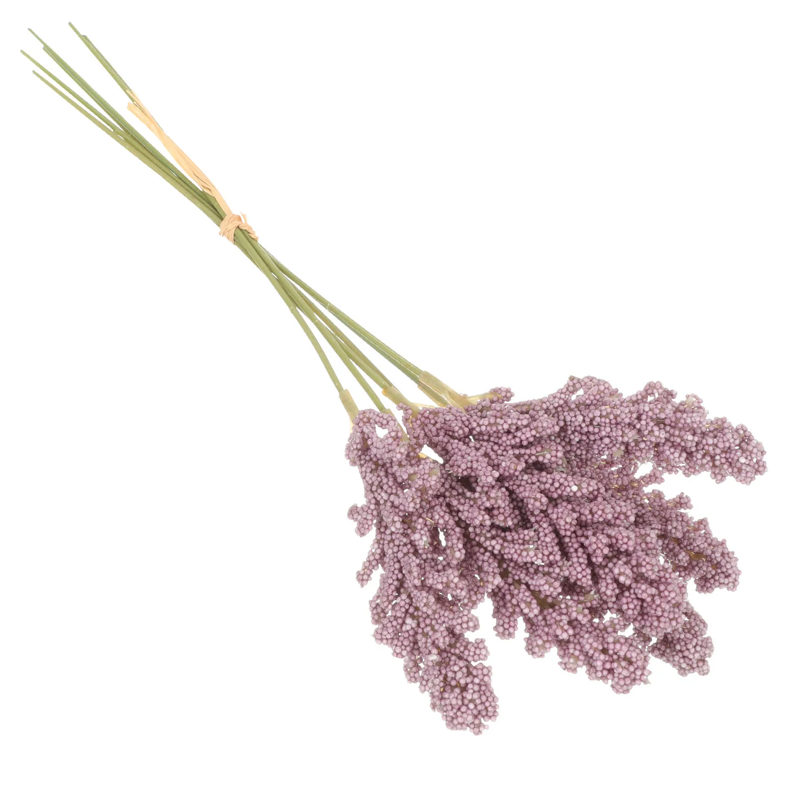 2 Bunches Artificial Wheat Stalks Perfect for Wedding Home Decor Fake Dried Wheat Bundles for Vase Table Centerpieces Fall
2 Bunches Artificial Wheat Stalks Perfect for Wedding Home Decor Fake Dried Wheat Bundles for Vase Table Centerpieces Fall