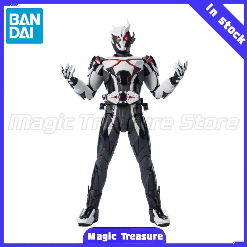 【MT】BANDAI S.H.Figuarts Kamen Rider Zero-One ARK-ONE H15cm Action Figure
【MT】BANDAI S.H.Figuarts Kamen Rider Zero-One ARK-ONE H15cm Action Figure