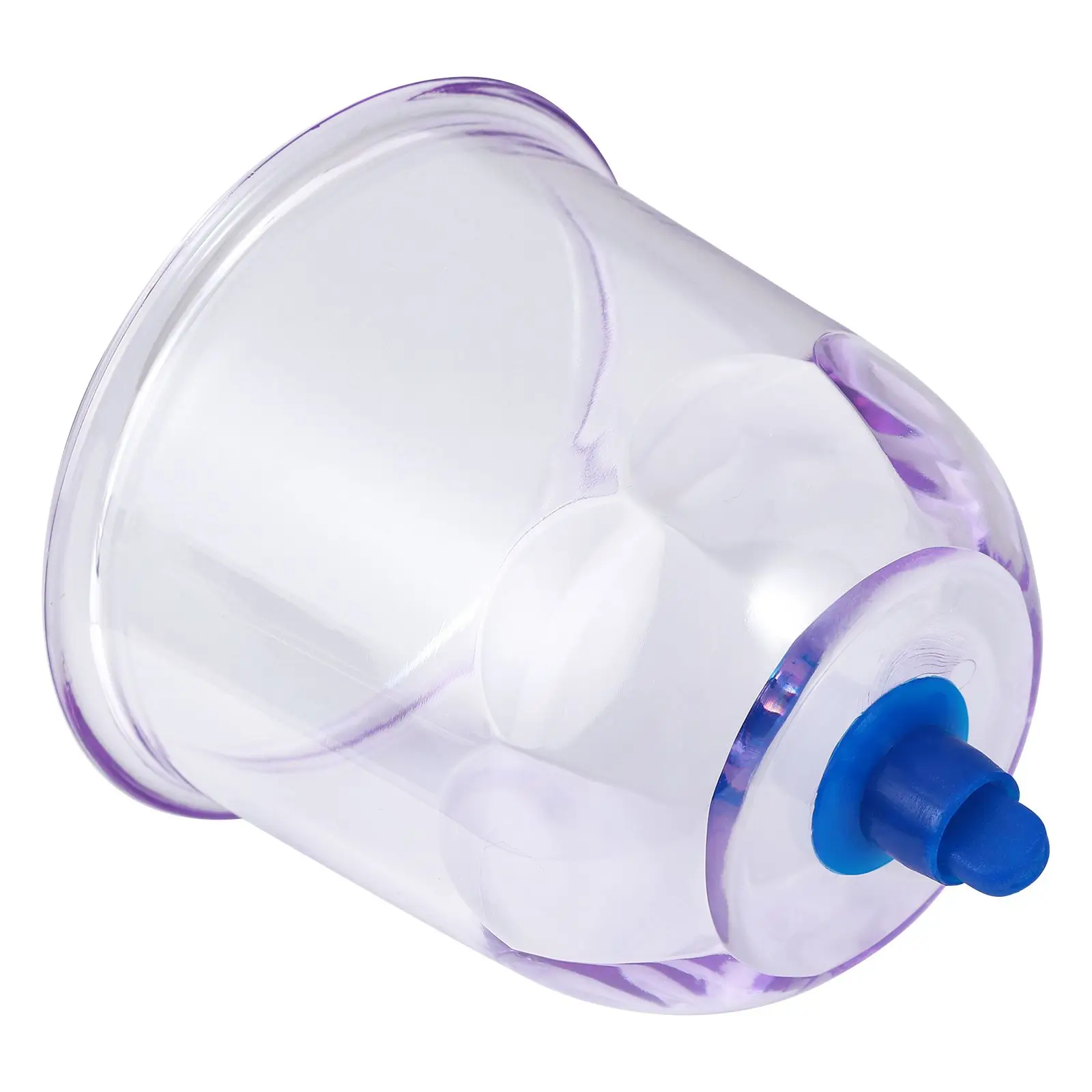 Moxibustion Cupping Jars Set Physical Therapy Tool Durable Plastic Vacuum Cups Household Applicator Portable Storage Solution
Moxibustion Cupping Jars Set Physical Therapy Tool Durable Plastic Vacuum Cups Household Applicator Portable Storage Solution