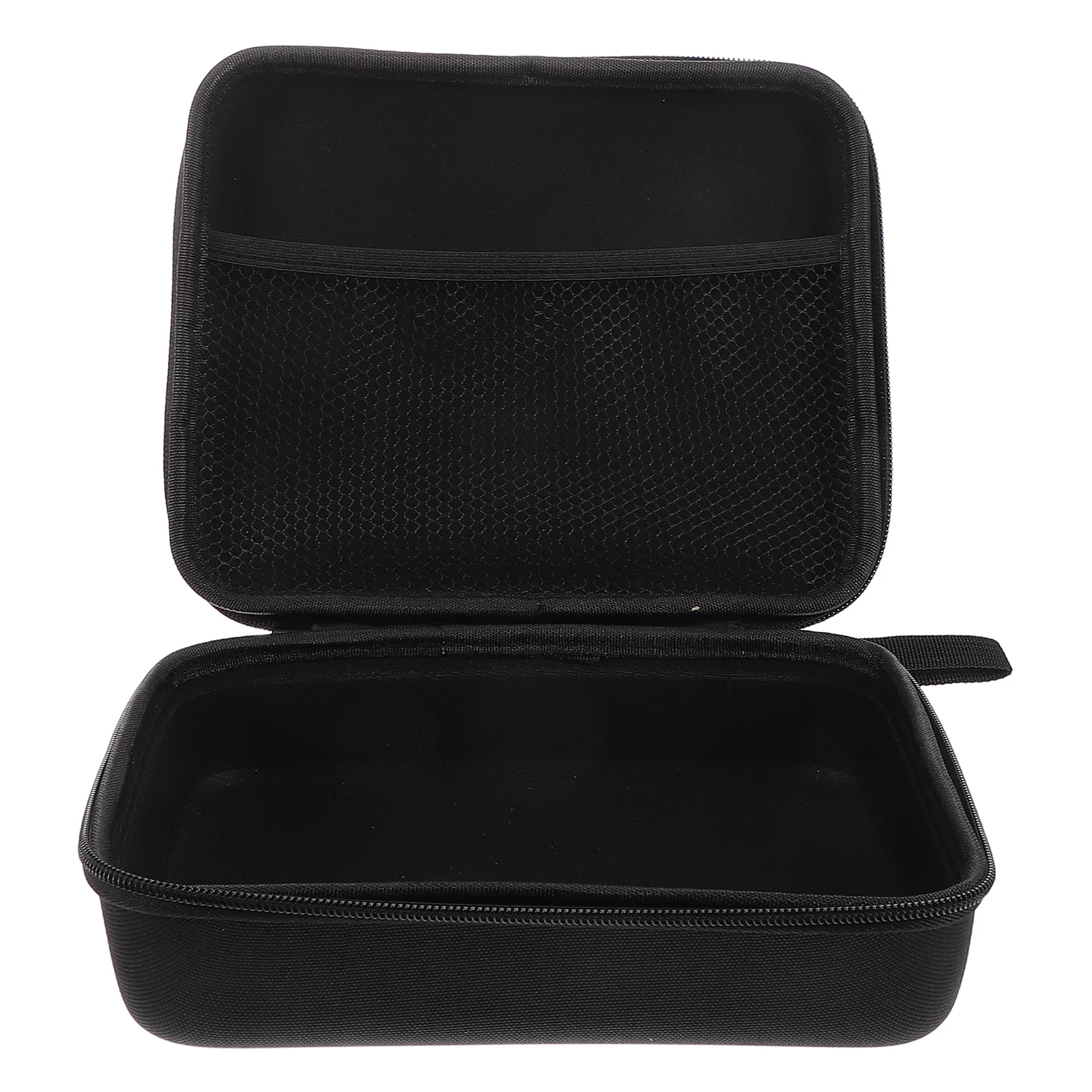 Multi-Purpose Inflator Carrying Case Heavy Duty Eva Storage Bag for Electric Tire Pump and Repair Tools Compact Automotive
Multi-Purpose Inflator Carrying Case Heavy Duty Eva Storage Bag for Electric Tire Pump and Repair Tools Compact Automotive