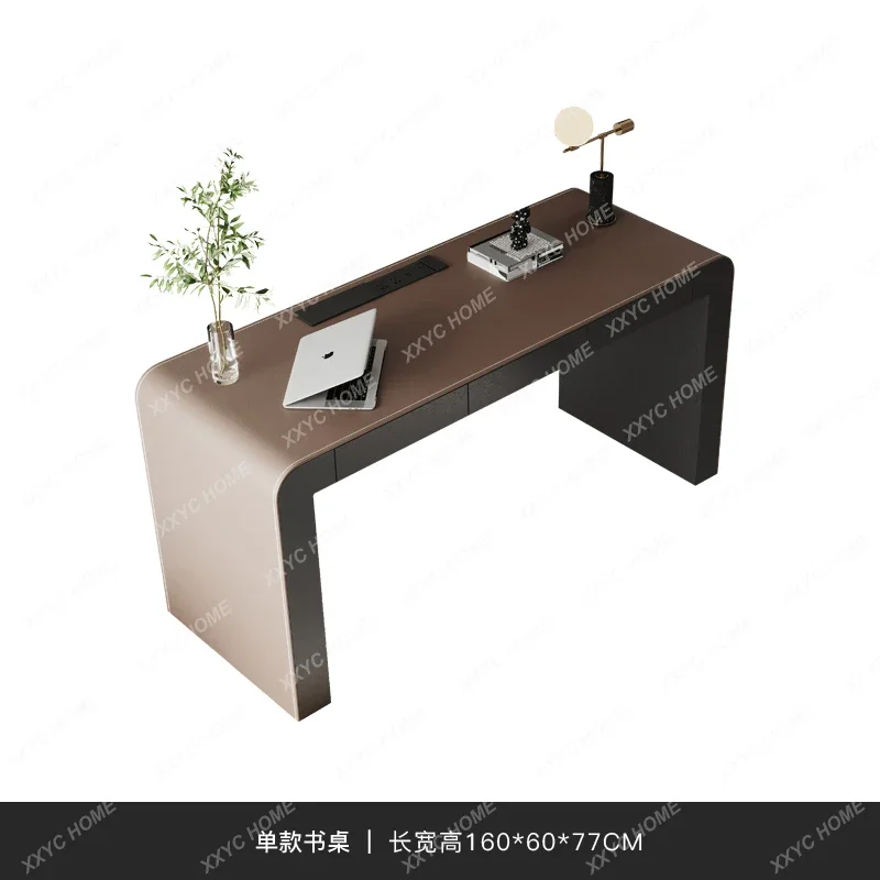 Итальянский минималистичный стол YX, домашний учебный стол
Итальянский минималистичный стол YX, домашний учебный стол