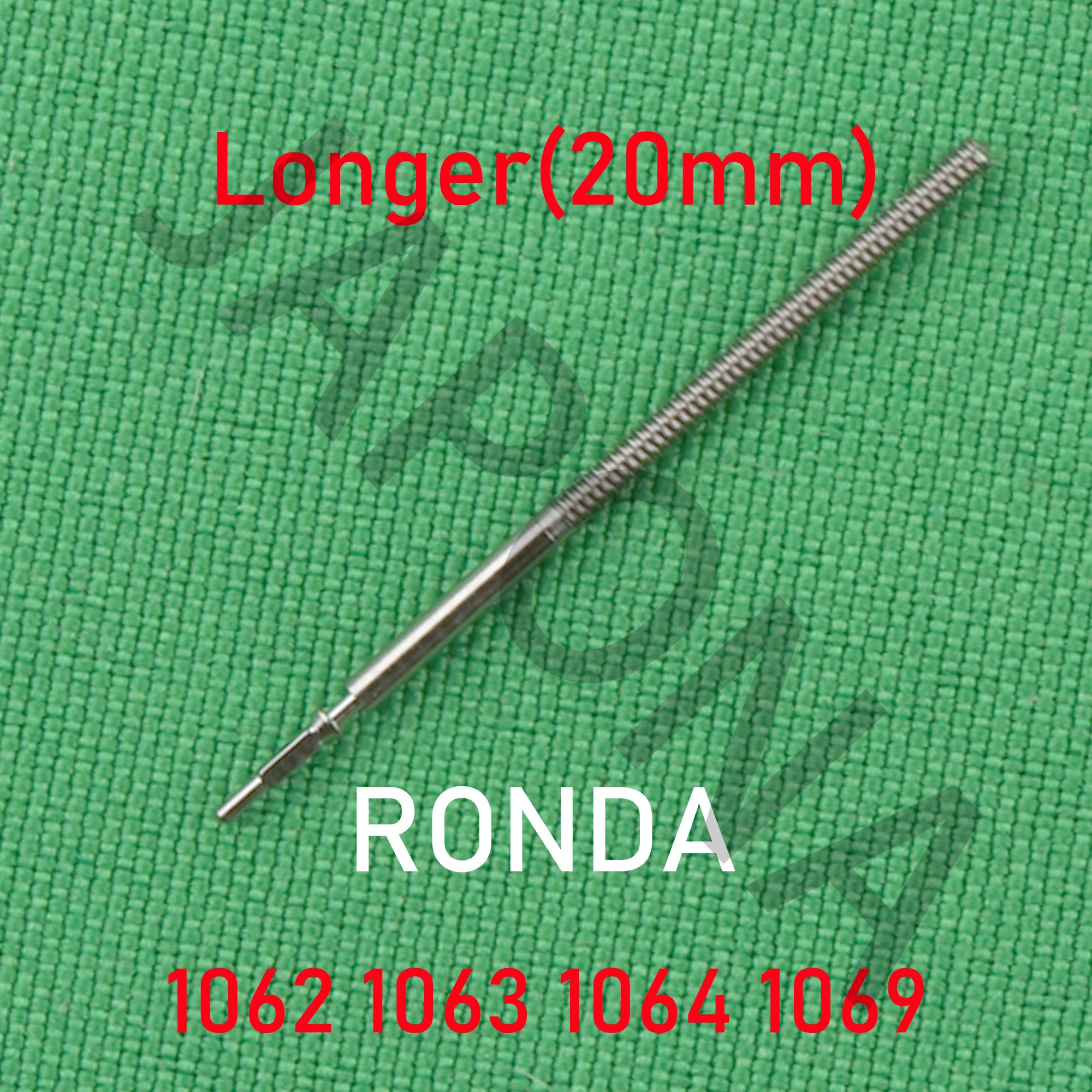 RONDA 1062 longer 20mm stem 1062 stem 1063 stem 1064 stem 1069 stem 1063 longer stem 1064 longer stem 1069 longer stem
RONDA 1062 longer 20mm stem 1062 stem 1063 stem 1064 stem 1069 stem 1063 longer stem 1064 longer stem 1069 longer stem
