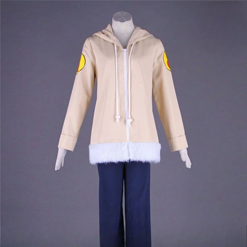 Anime Cosplay Costume Coat Pants Leg Bag Bandage Christmas Gift Cos Convention Halloween Gift Carnival Party Role Play Con Suit
Anime Cosplay Costume Coat Pants Leg Bag Bandage Christmas Gift Cos Convention Halloween Gift Carnival Party Role Play Con Suit