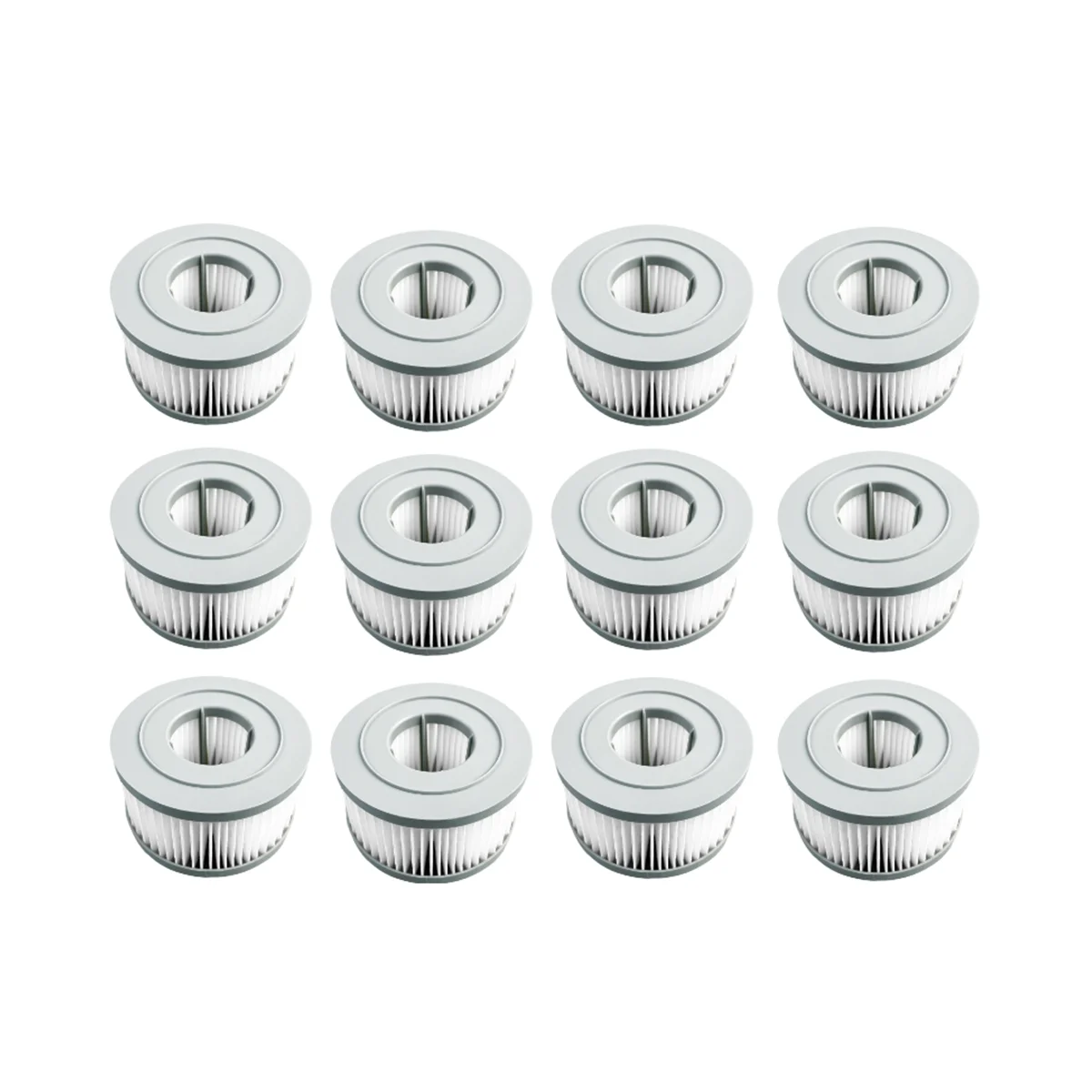 HEPA Filter for JV85/JV85 Pro/H9 PRO A6/A7/A8 Handheld Wireless Vacuum Cleaner Replacement Accessories
HEPA Filter for JV85/JV85 Pro/H9 PRO A6/A7/A8 Handheld Wireless Vacuum Cleaner Replacement Accessories
