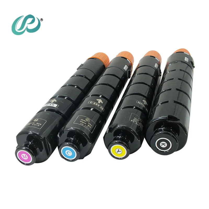 4pcs G45 BK650g CMY480g Color Toner Cartridge for Canon IR ADV C5051 C5045 C5250 C5255 high quality Toner Powder
4pcs G45 BK650g CMY480g Color Toner Cartridge for Canon IR ADV C5051 C5045 C5250 C5255 high quality Toner Powder