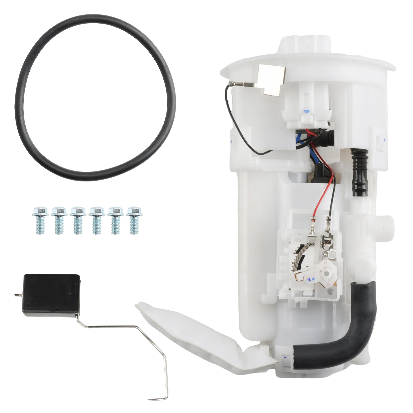 Car NEW Fuel Pump Module 2322528010 77024-42010 23020-28010 SP9038M For Toyota RAV4 L4 2.4L 2.0L 2001 2002 2003 2004 2005
Car NEW Fuel Pump Module 2322528010 77024-42010 23020-28010 SP9038M For Toyota RAV4 L4 2.4L 2.0L 2001 2002 2003 2004 2005