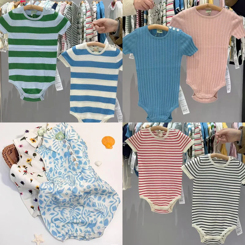 Новая коллекция 2026 FUB: Весенне-летние комбинезоны для новорожденных мальчиков и девочек, боди, цельные наряды для фотосессий
Новая коллекция 2026 FUB: Весенне-летние комбинезоны для новорожденных мальчиков и девочек, боди, цельные наряды для фотосессий