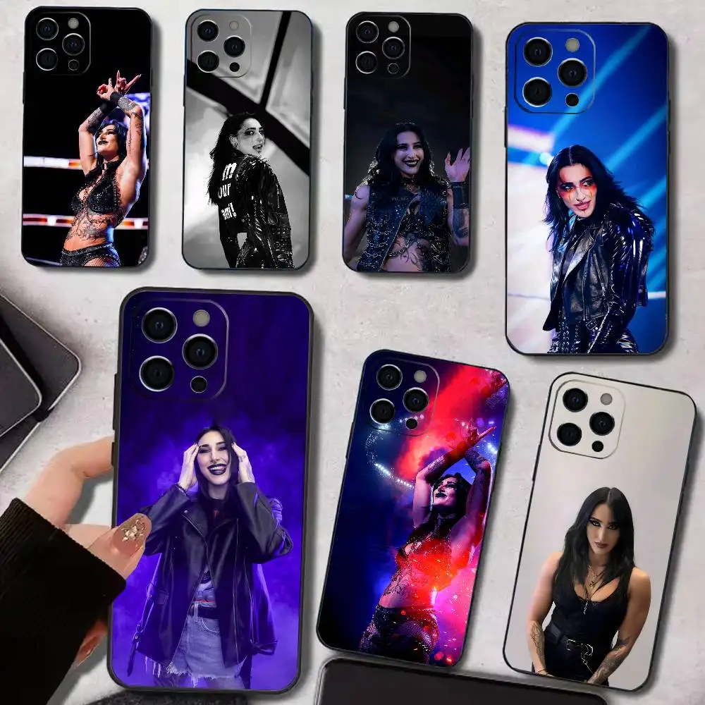 R-Rhea R-Ripley Wrestler Phone Case Silicone Soft For IPhone 17 16 15 14 13 12 11 X XR Plus Pro Max Plus
R-Rhea R-Ripley Wrestler Phone Case Silicone Soft For IPhone 17 16 15 14 13 12 11 X XR Plus Pro Max Plus