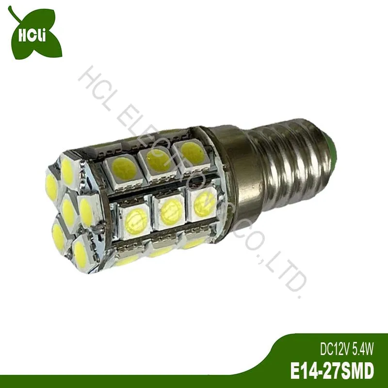High Brightness 12V 24VDC 5W E14 Bulb Indoor Lighting Interior Led Light Crystal Lamp Pendant Decoration free shipping 100pc/lot
High Brightness 12V 24VDC 5W E14 Bulb Indoor Lighting Interior Led Light Crystal Lamp Pendant Decoration free shipping 100pc/lot