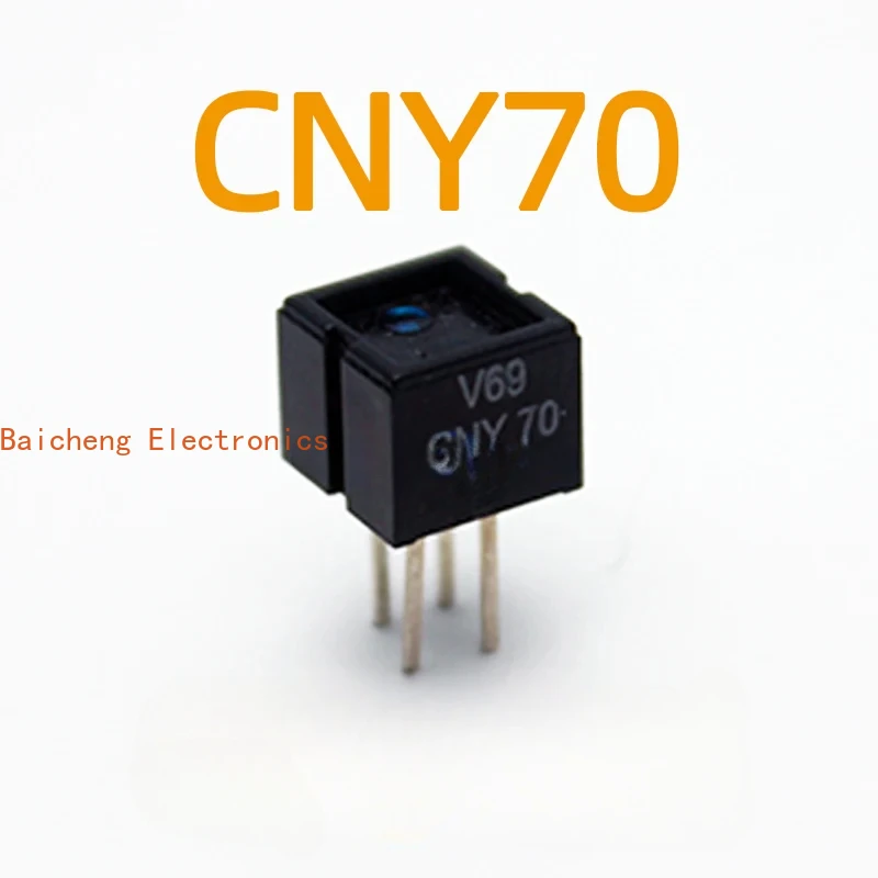 10pcs CNY70 Reflective Optical Sensor with Transistor Output DIP-4 CNY7 CNY 70 original
10pcs CNY70 Reflective Optical Sensor with Transistor Output DIP-4 CNY7 CNY 70 original