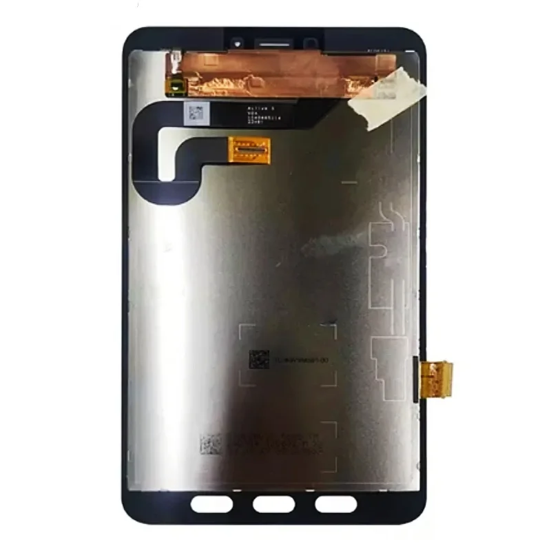 For Samsung Tab Active 5 SM-X300 SM-X306 LCD Display Touch Screen Digitizer Assembly Replacement For Samsung Active 5 LCD
For Samsung Tab Active 5 SM-X300 SM-X306 LCD Display Touch Screen Digitizer Assembly Replacement For Samsung Active 5 LCD
